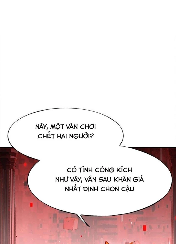 Phòng Trò Chuyện VR Chapter 28 - 13