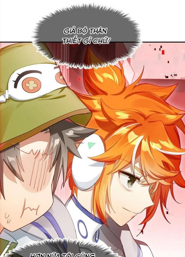 Phòng Trò Chuyện VR Chapter 28 - 17