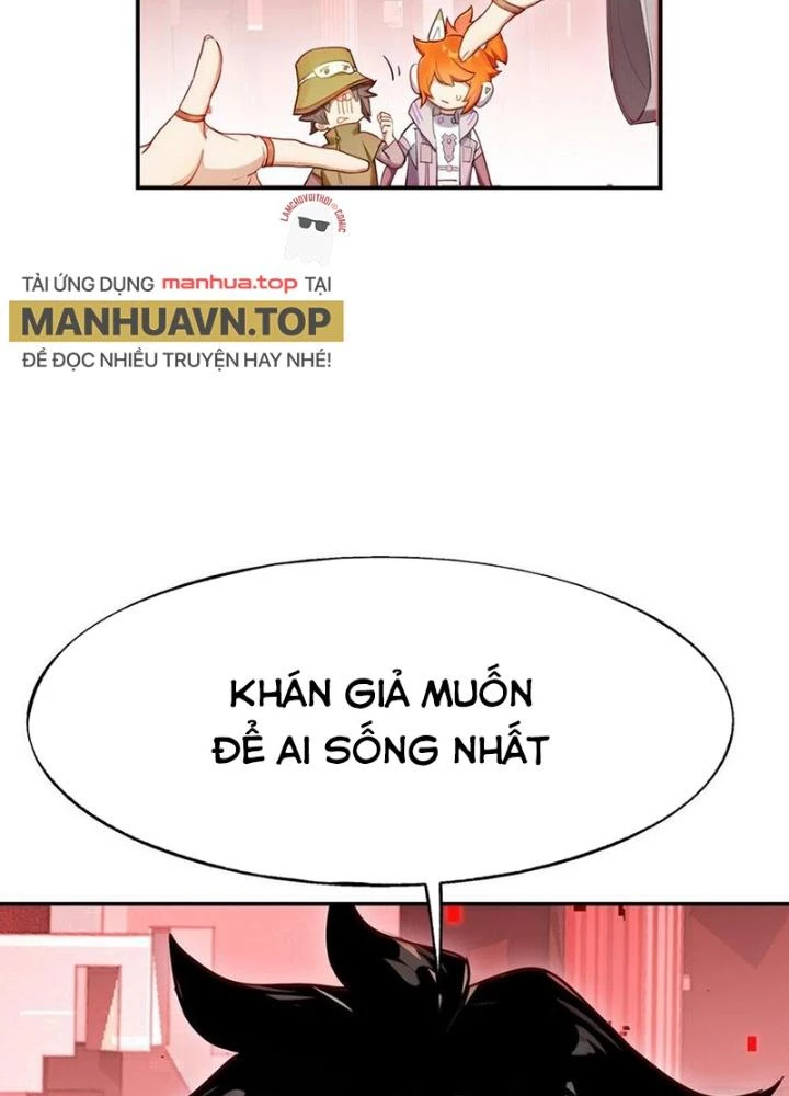 Phòng Trò Chuyện VR Chapter 28 - 21