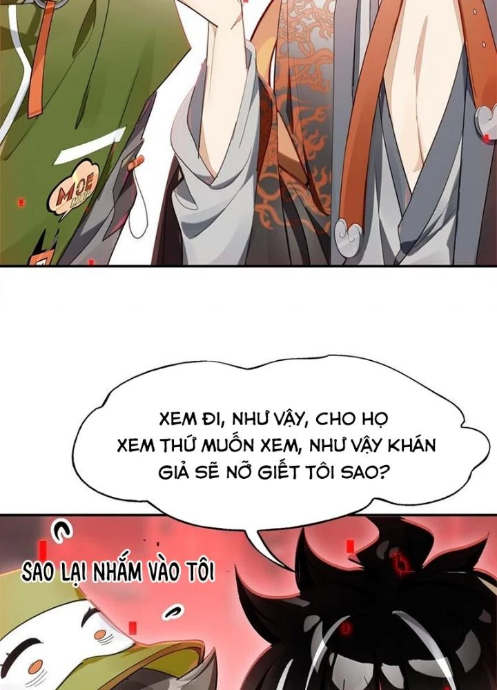 Phòng Trò Chuyện VR Chapter 28 - 31