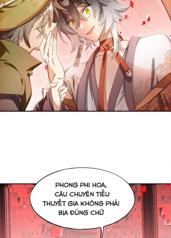 Phòng Trò Chuyện VR Chapter 28 - 39