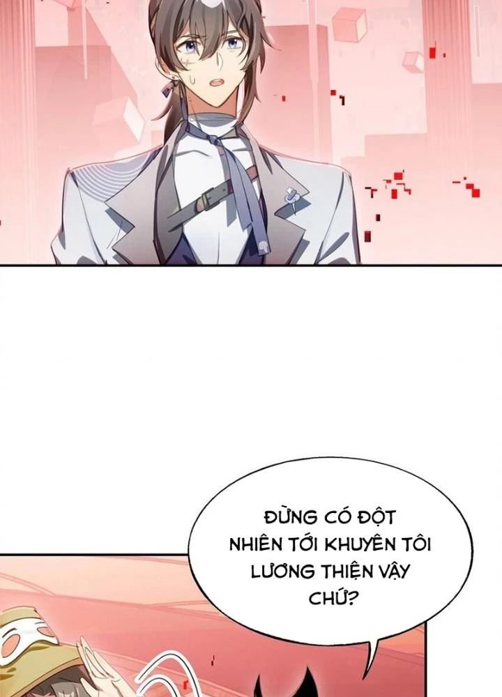 Phòng Trò Chuyện VR Chapter 28 - 41