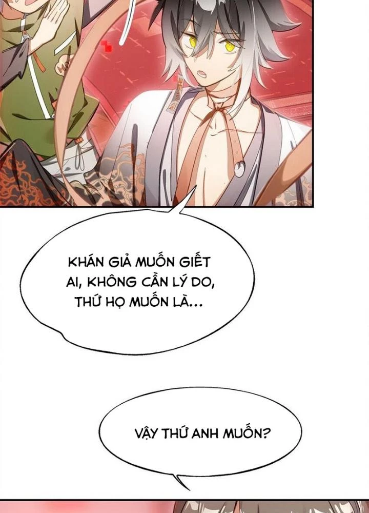 Phòng Trò Chuyện VR Chapter 28 - 43