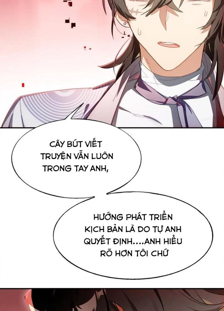 Phòng Trò Chuyện VR Chapter 28 - 45