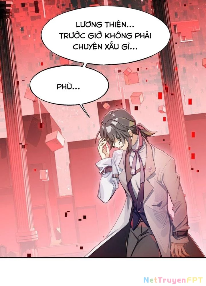 Phòng Trò Chuyện VR Chapter 28 - 49