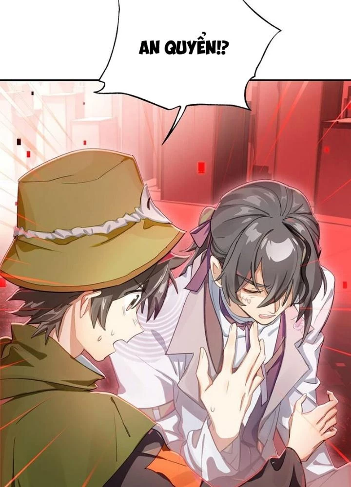 Phòng Trò Chuyện VR Chapter 28 - 51