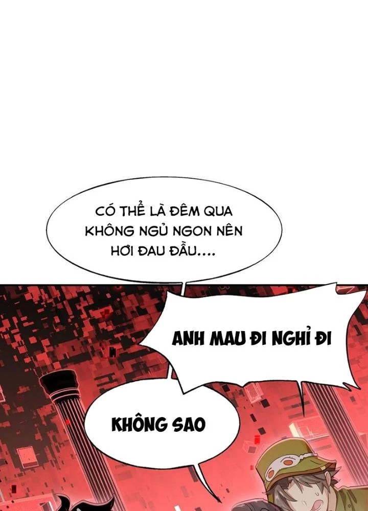 Phòng Trò Chuyện VR Chapter 28 - 53