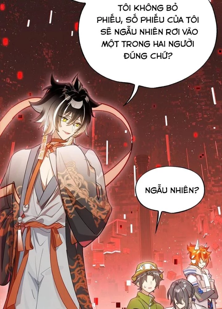 Phòng Trò Chuyện VR Chapter 28 - 65