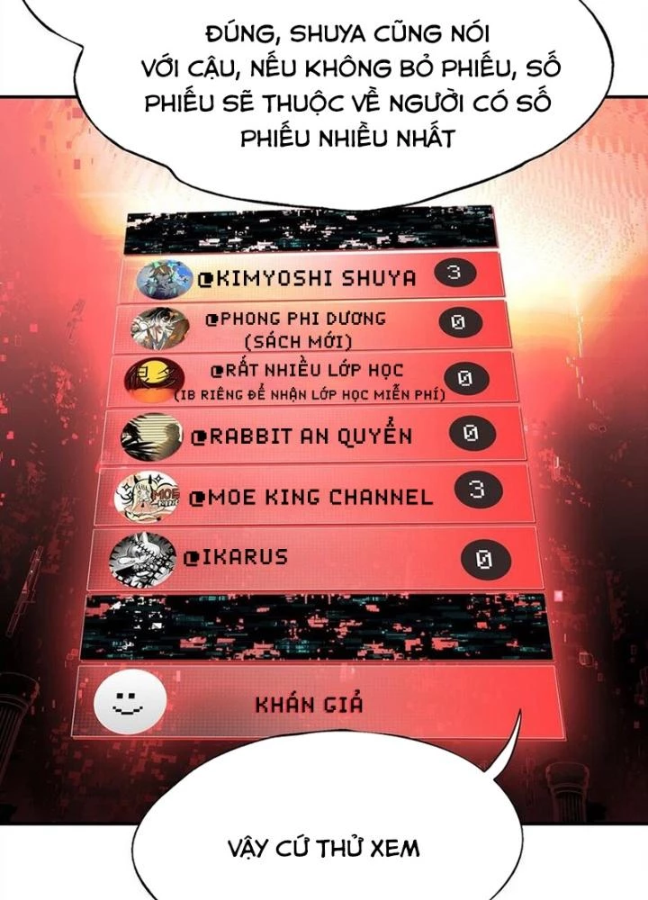 Phòng Trò Chuyện VR Chapter 28 - 71