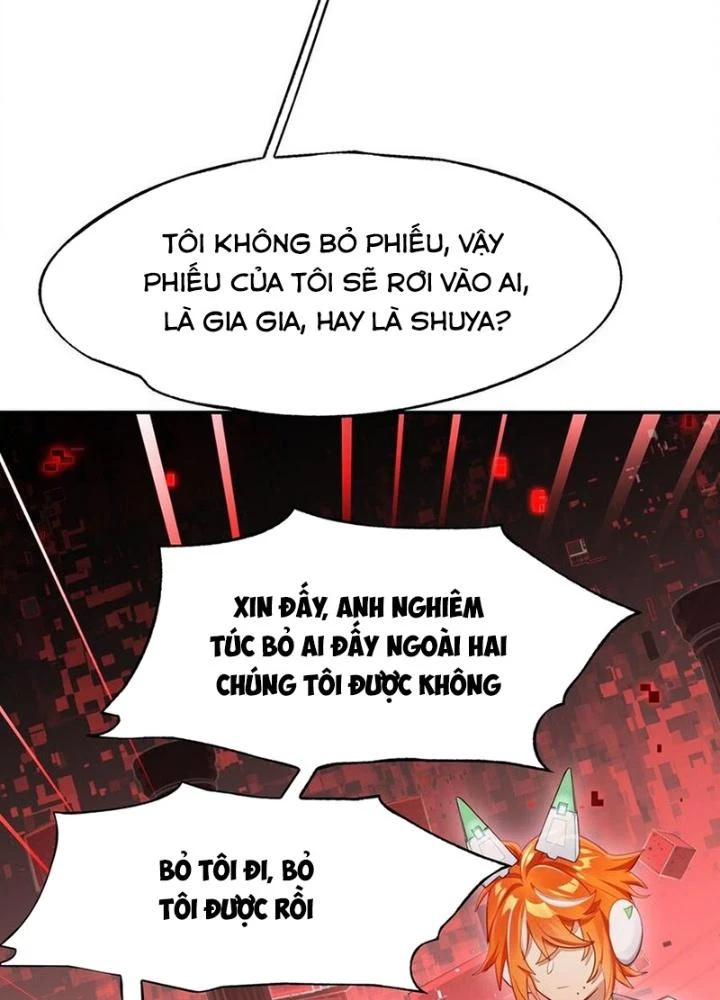 Phòng Trò Chuyện VR Chapter 28 - 73