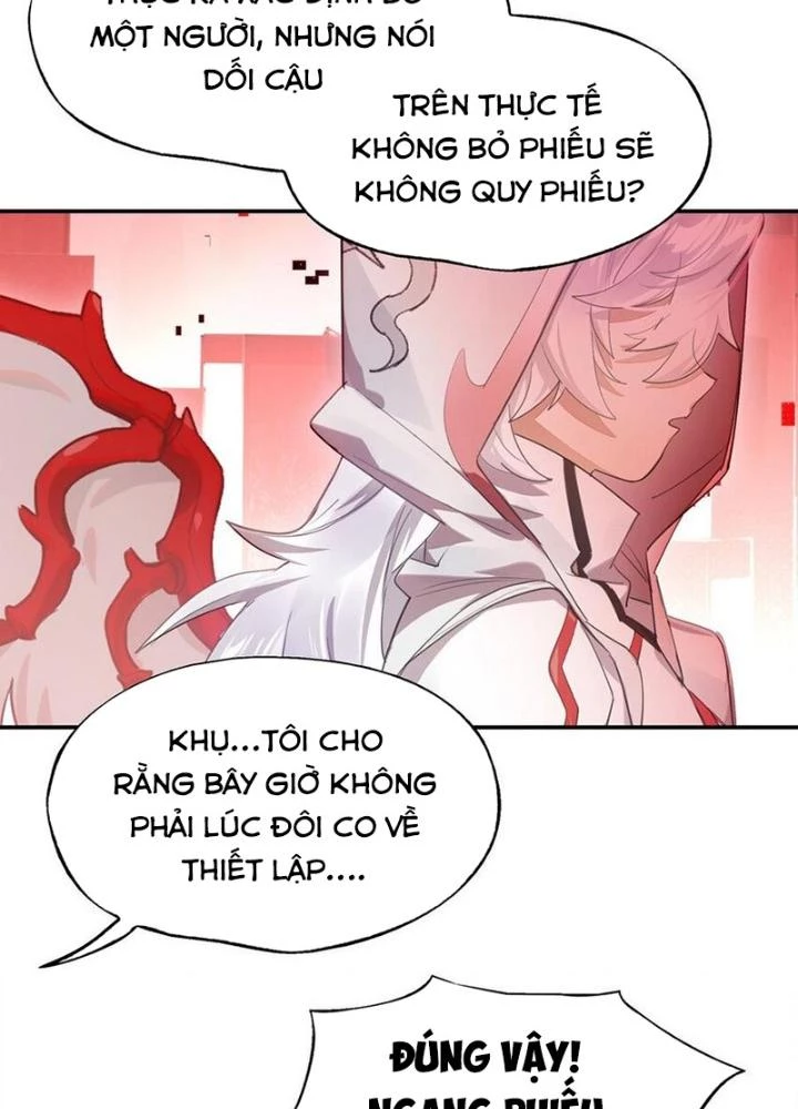 Phòng Trò Chuyện VR Chapter 28 - 79