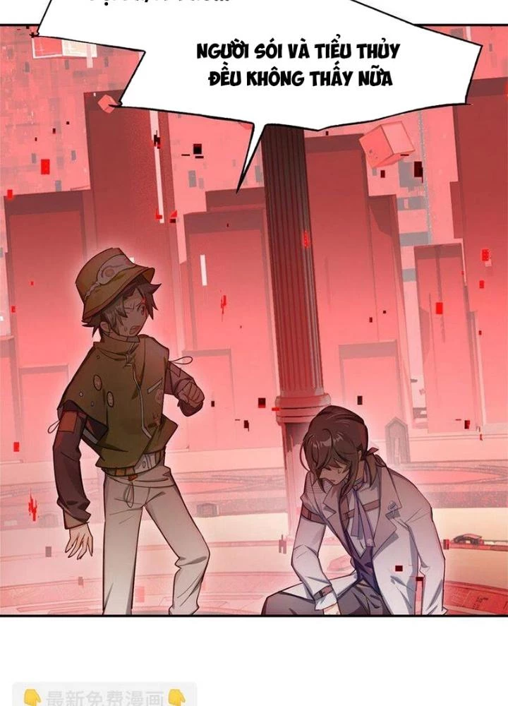 Phòng Trò Chuyện VR Chapter 28 - 95