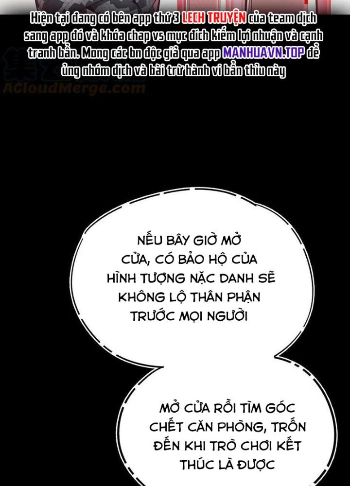 Phòng Trò Chuyện VR Chapter 29 - 3