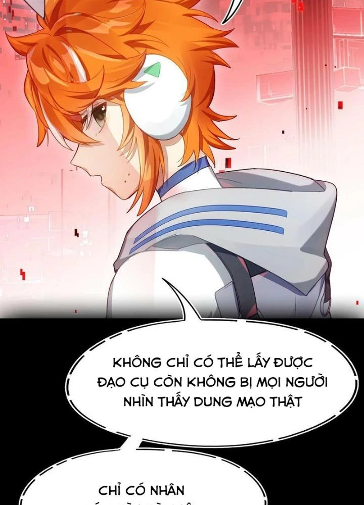 Phòng Trò Chuyện VR Chapter 29 - 5