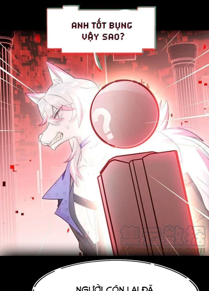 Phòng Trò Chuyện VR Chapter 29 - 7