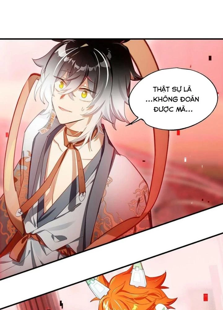 Phòng Trò Chuyện VR Chapter 29 - 19