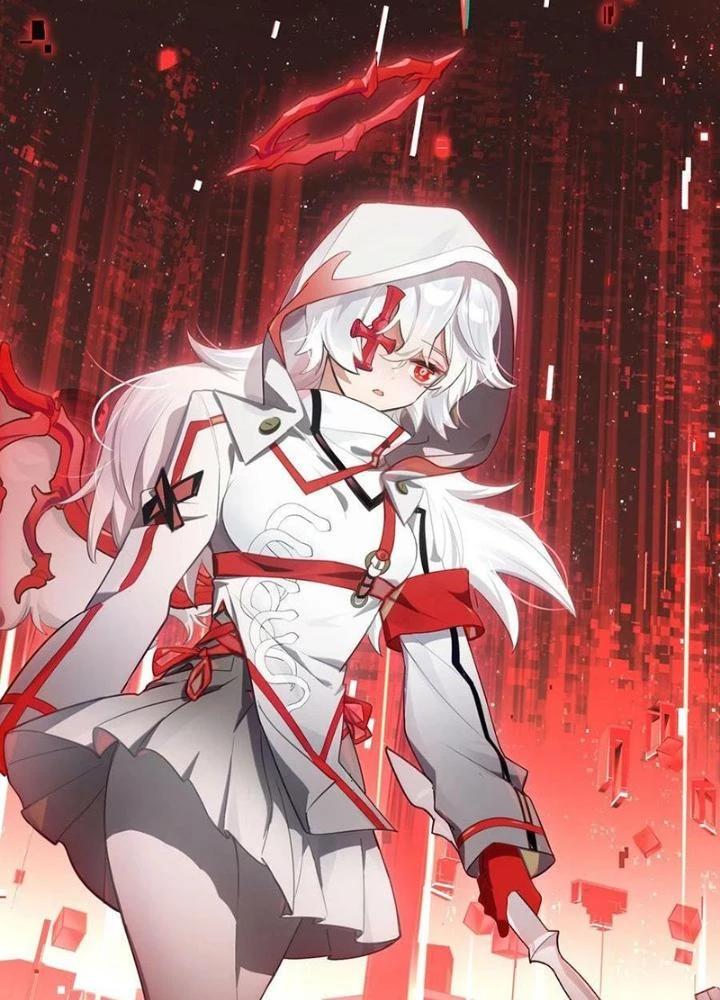 Phòng Trò Chuyện VR Chapter 29 - 25
