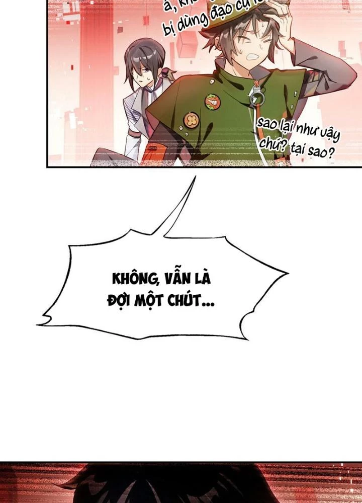 Phòng Trò Chuyện VR Chapter 29 - 31