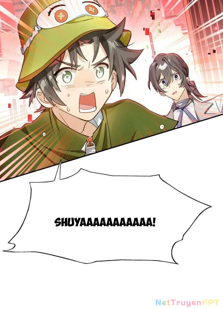 Phòng Trò Chuyện VR Chapter 29 - 49