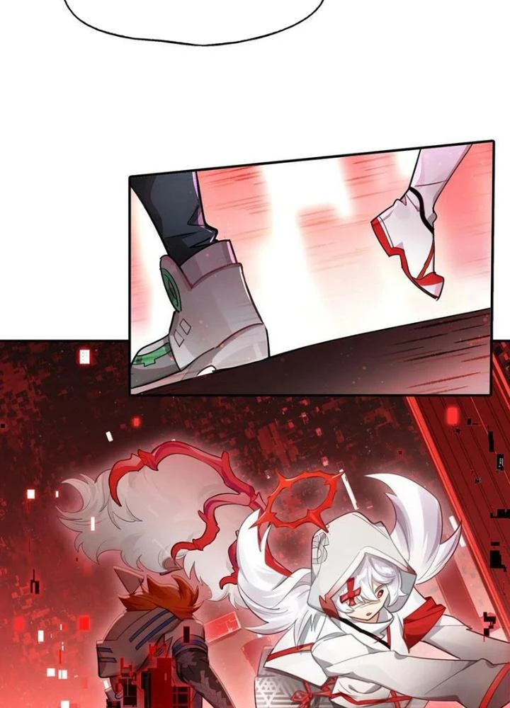 Phòng Trò Chuyện VR Chapter 29 - 59