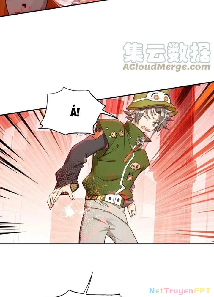 Phòng Trò Chuyện VR Chapter 29 - 73