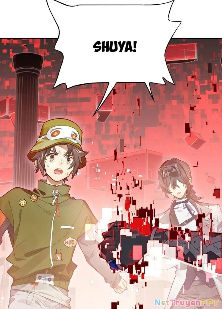 Phòng Trò Chuyện VR Chapter 29 - 85