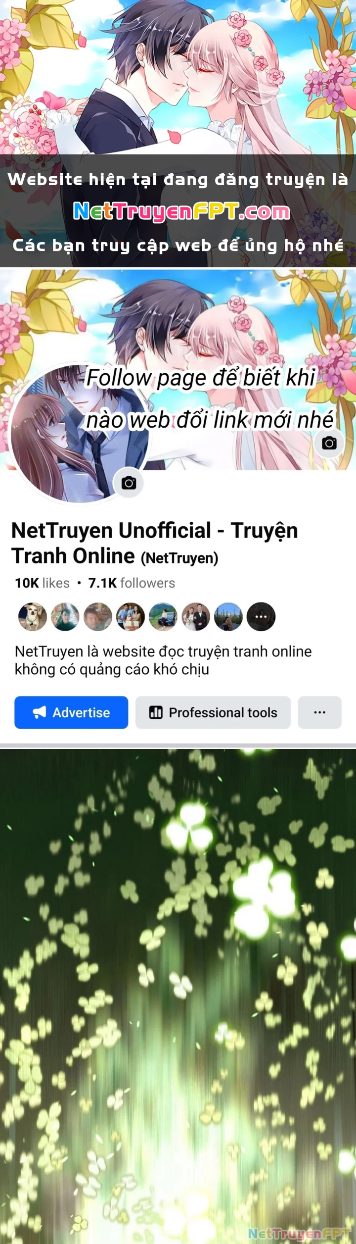 Phòng Trò Chuyện VR Chapter 30 - 1