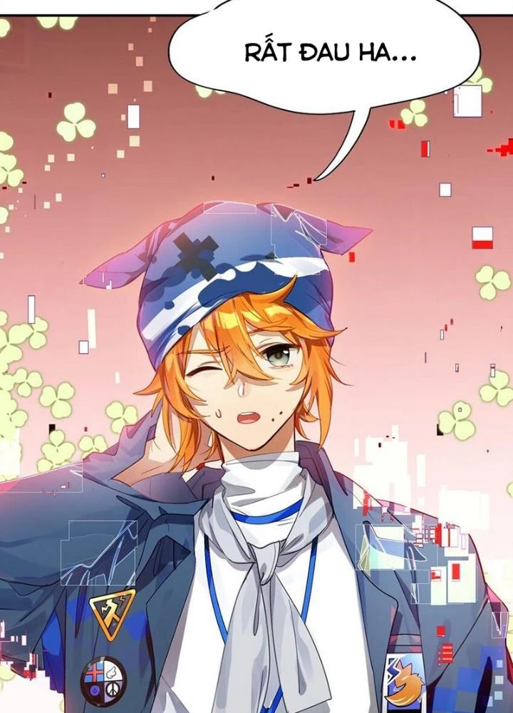 Phòng Trò Chuyện VR Chapter 30 - 7