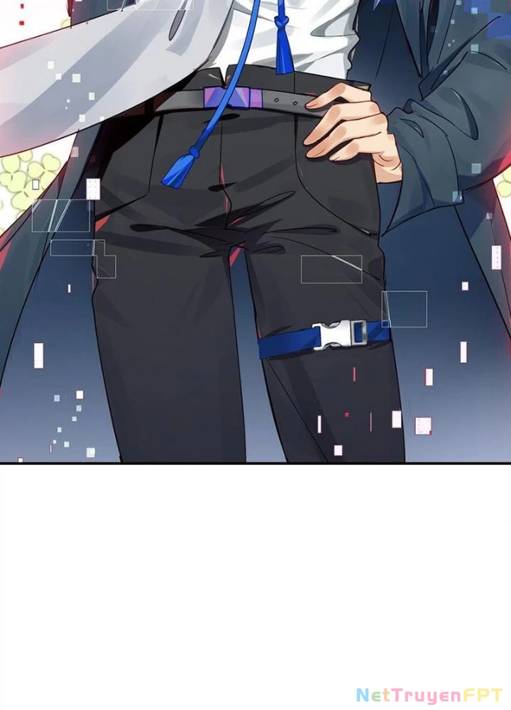 Phòng Trò Chuyện VR Chapter 30 - 9