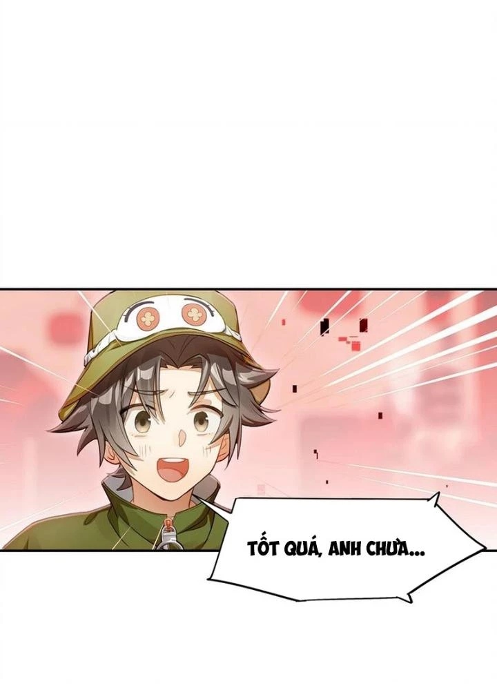 Phòng Trò Chuyện VR Chapter 30 - 11