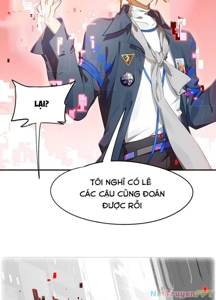 Phòng Trò Chuyện VR Chapter 30 - 15