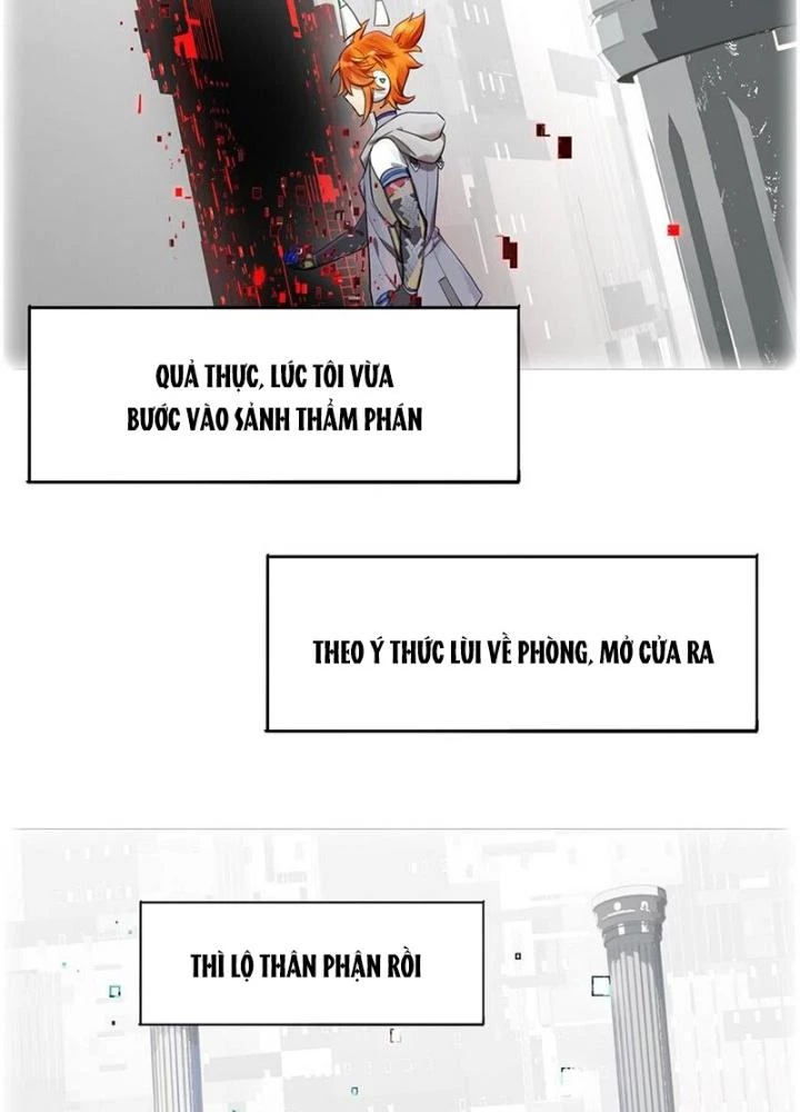 Phòng Trò Chuyện VR Chapter 30 - 17