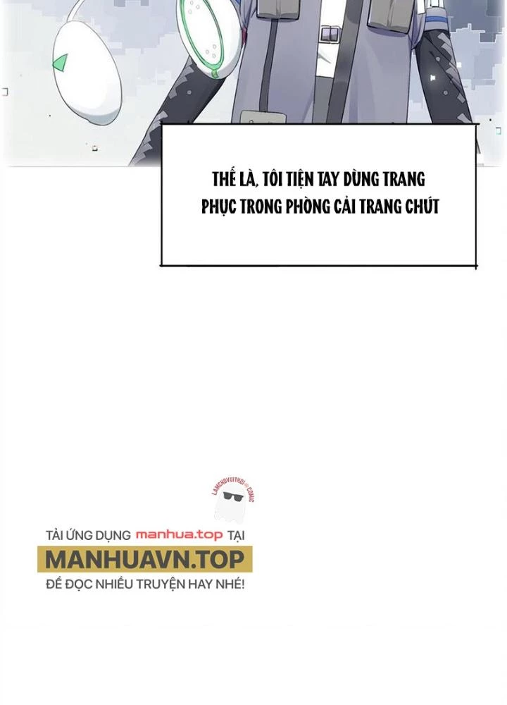 Phòng Trò Chuyện VR Chapter 30 - 21