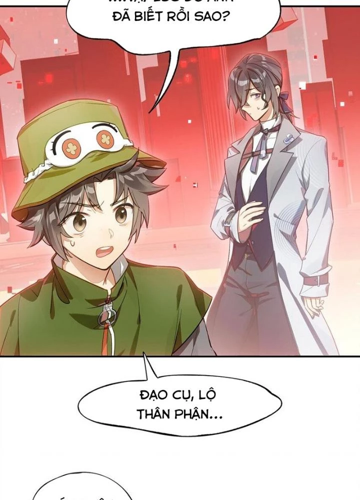 Phòng Trò Chuyện VR Chapter 30 - 23