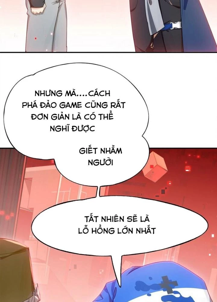 Phòng Trò Chuyện VR Chapter 30 - 27