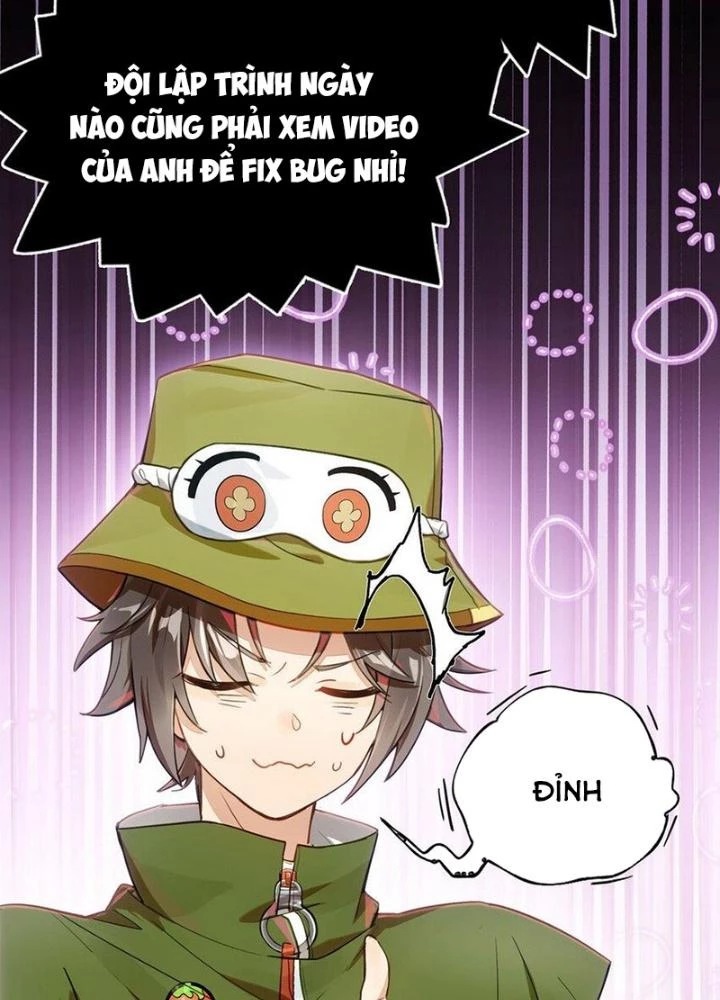 Phòng Trò Chuyện VR Chapter 30 - 31