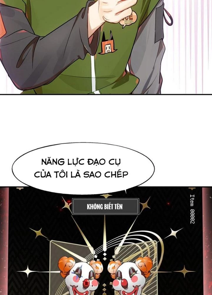 Phòng Trò Chuyện VR Chapter 30 - 33