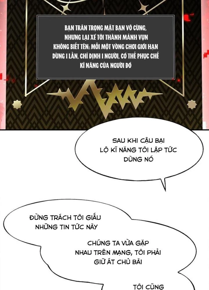 Phòng Trò Chuyện VR Chapter 30 - 35