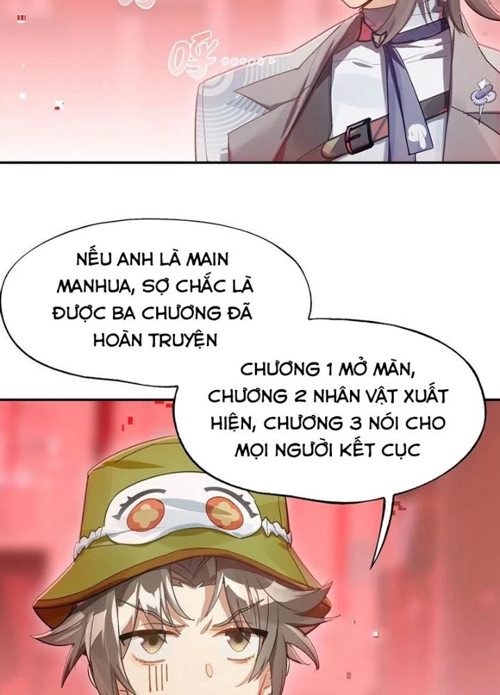 Phòng Trò Chuyện VR Chapter 30 - 49