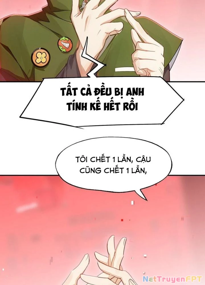 Phòng Trò Chuyện VR Chapter 30 - 51
