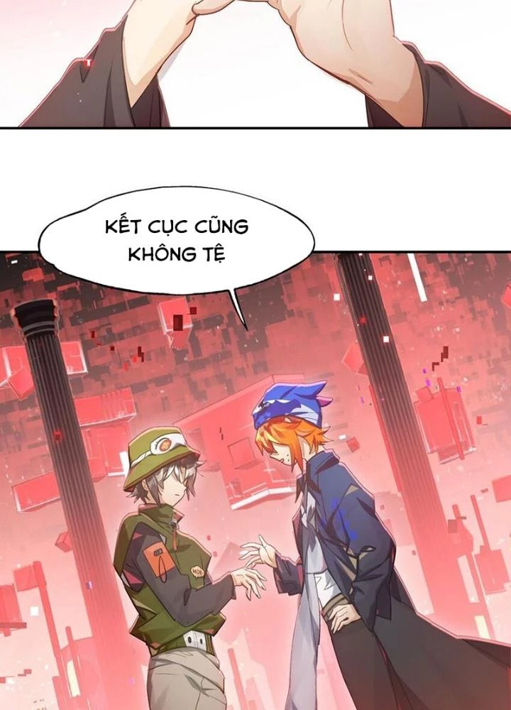 Phòng Trò Chuyện VR Chapter 30 - 53