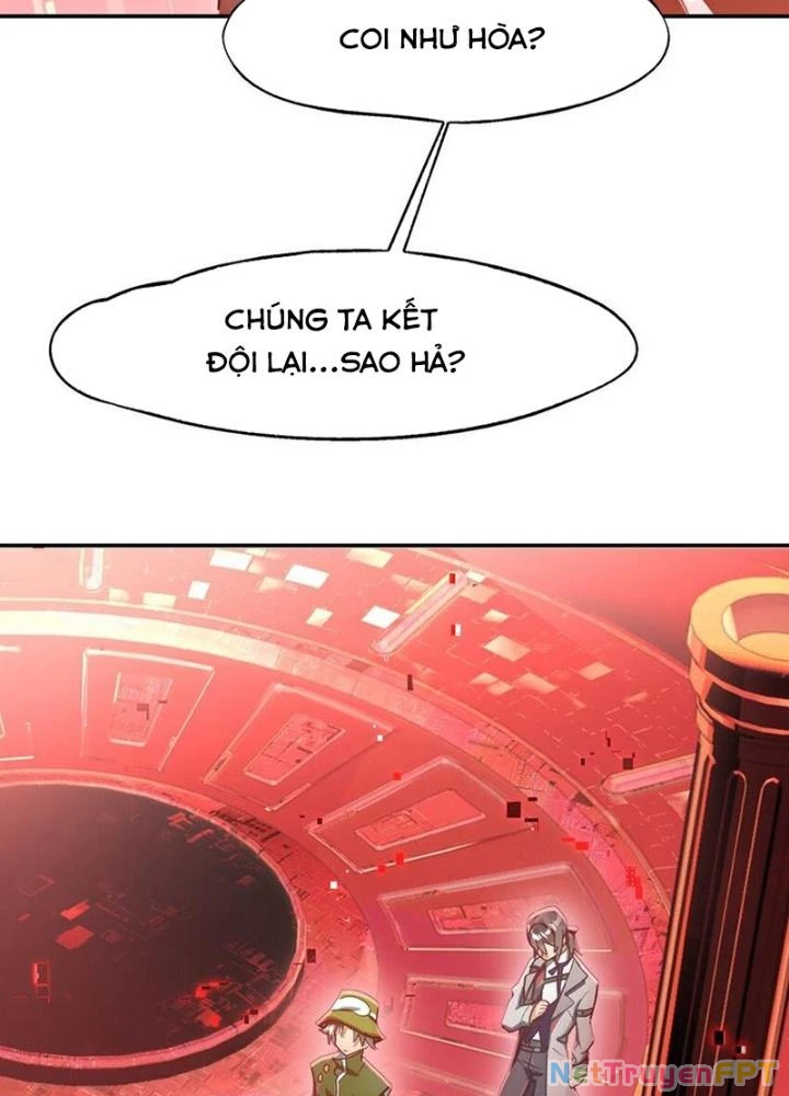 Phòng Trò Chuyện VR Chapter 30 - 55