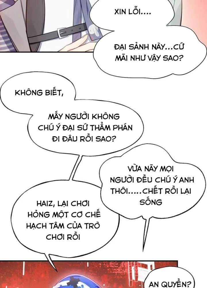 Phòng Trò Chuyện VR Chapter 30 - 61