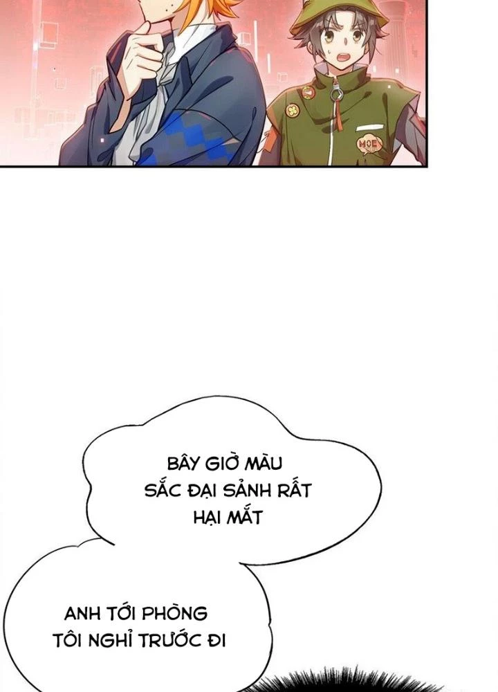 Phòng Trò Chuyện VR Chapter 30 - 63