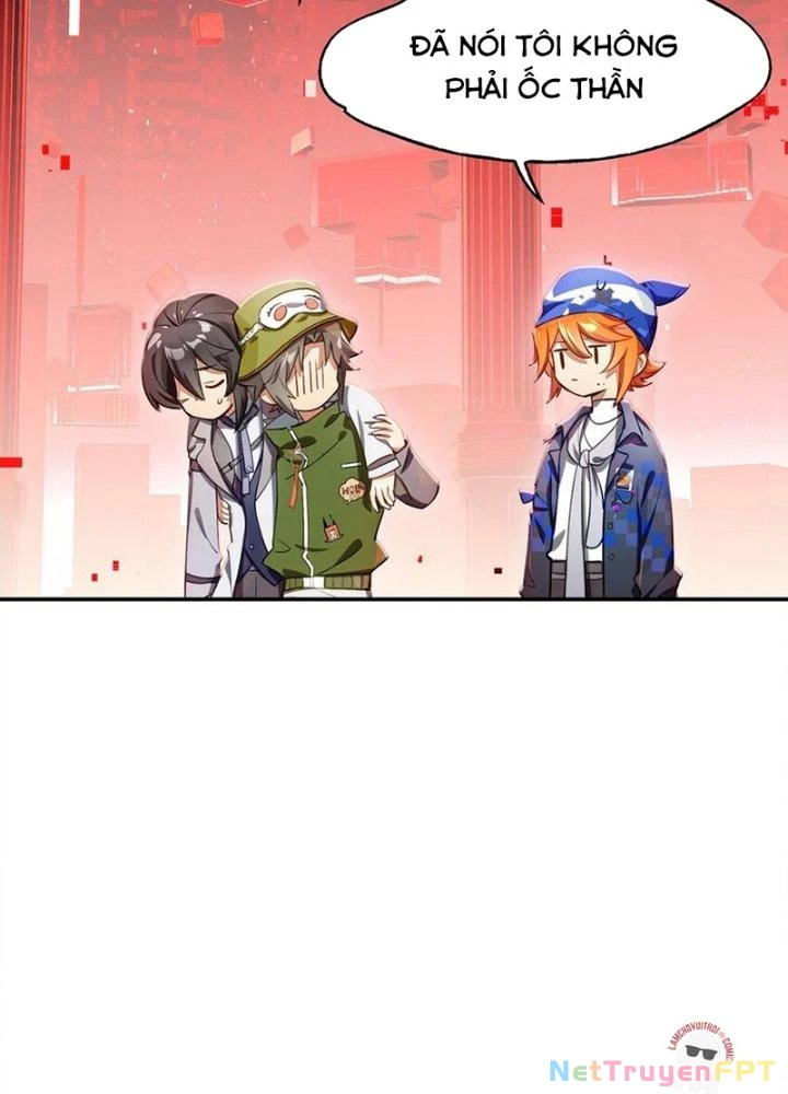 Phòng Trò Chuyện VR Chapter 30 - 73