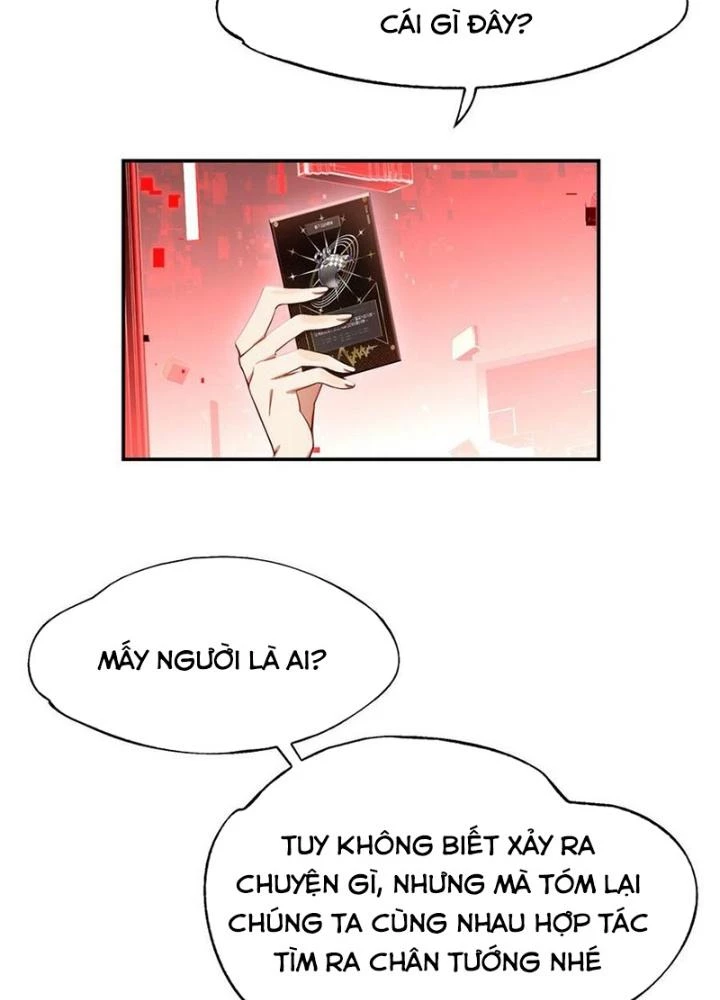 Phòng Trò Chuyện VR Chapter 30 - 77