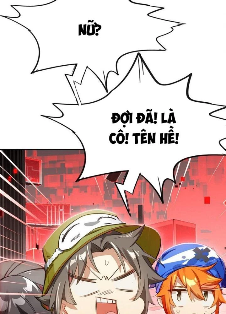 Phòng Trò Chuyện VR Chapter 30 - 83