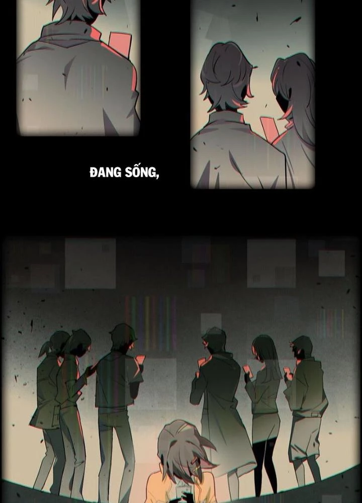 Phòng Trò Chuyện VR Chapter 30 - 93