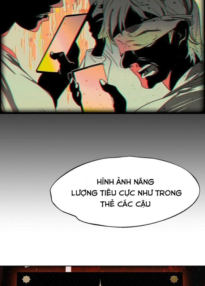 Phòng Trò Chuyện VR Chapter 30 - 101