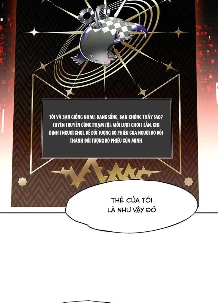Phòng Trò Chuyện VR Chapter 30 - 103